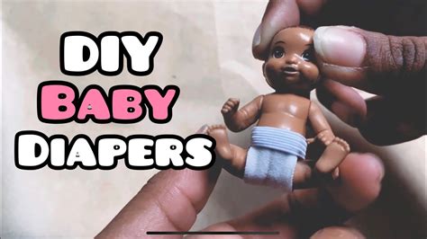 diaper barbie|Barbie Baby Diapers .